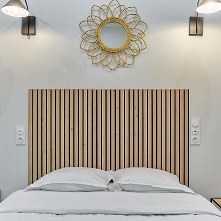 Rent A Room - Residence Charon باريس المظهر الخارجي الصورة
