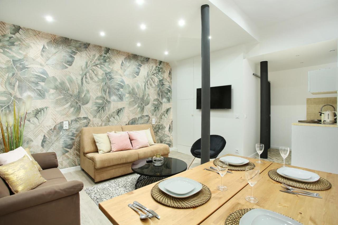 Rent A Room - Residence Charon باريس المظهر الخارجي الصورة