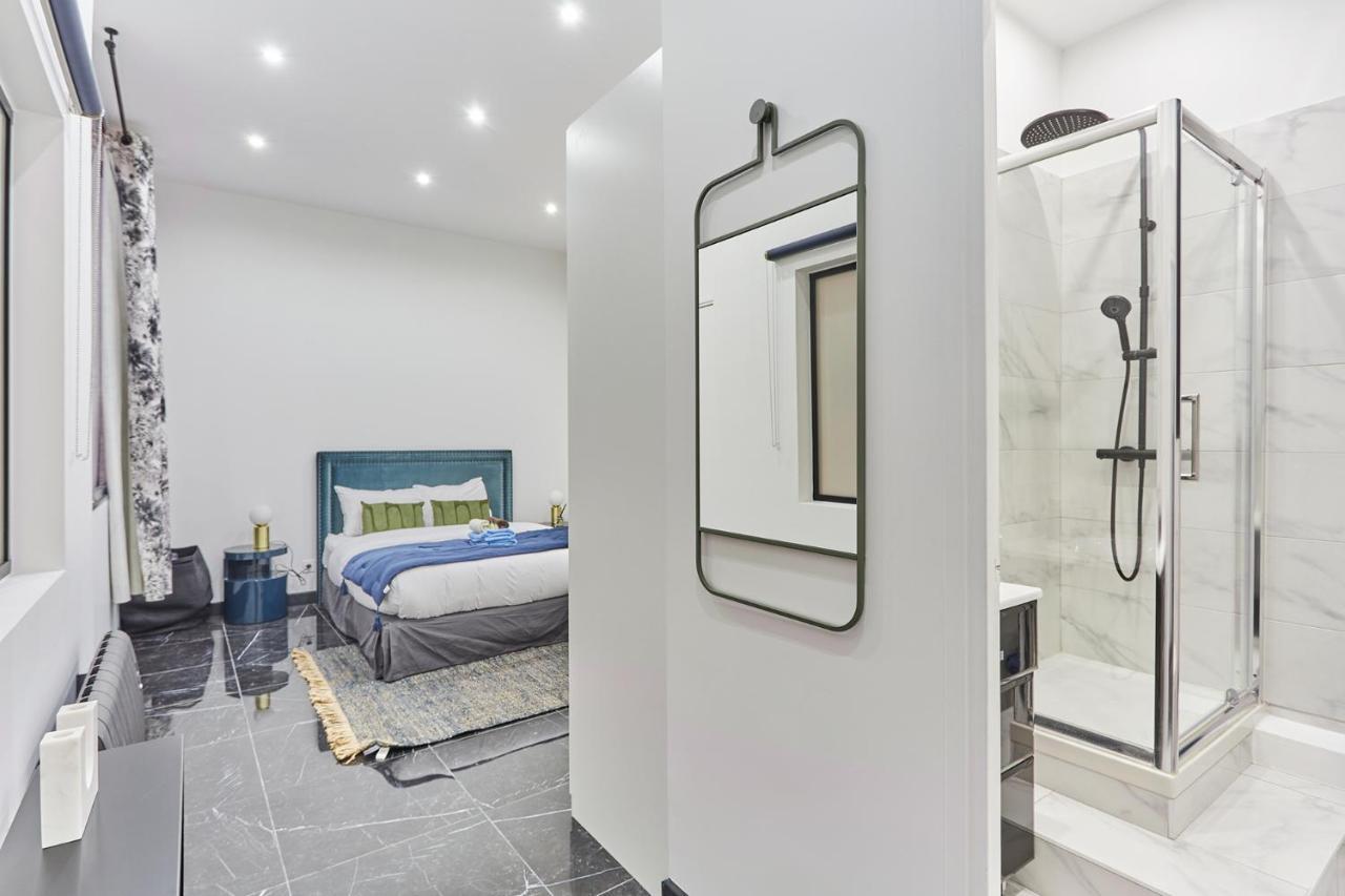 Rent A Room - Residence Charon باريس المظهر الخارجي الصورة