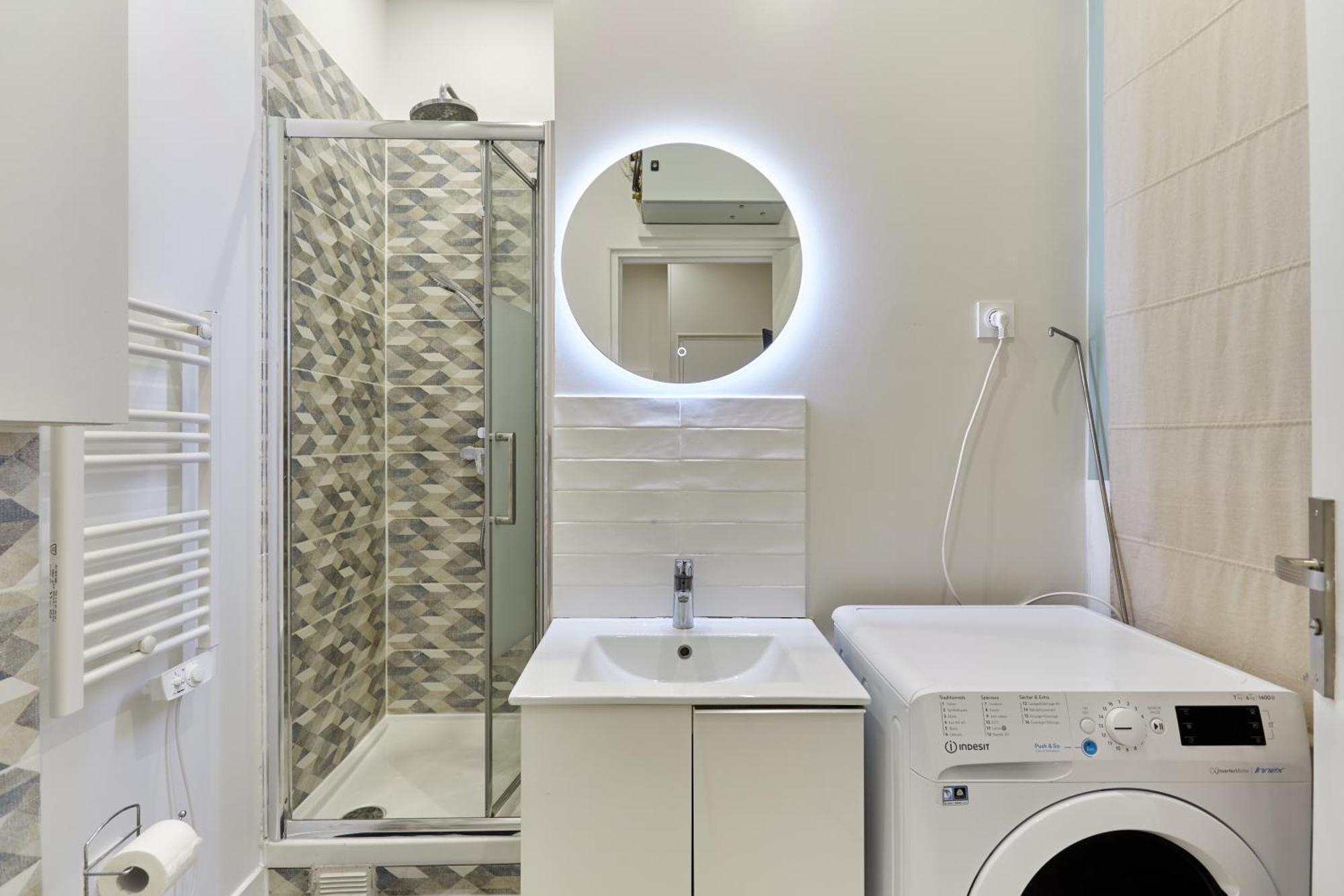 Rent A Room - Residence Charon باريس المظهر الخارجي الصورة